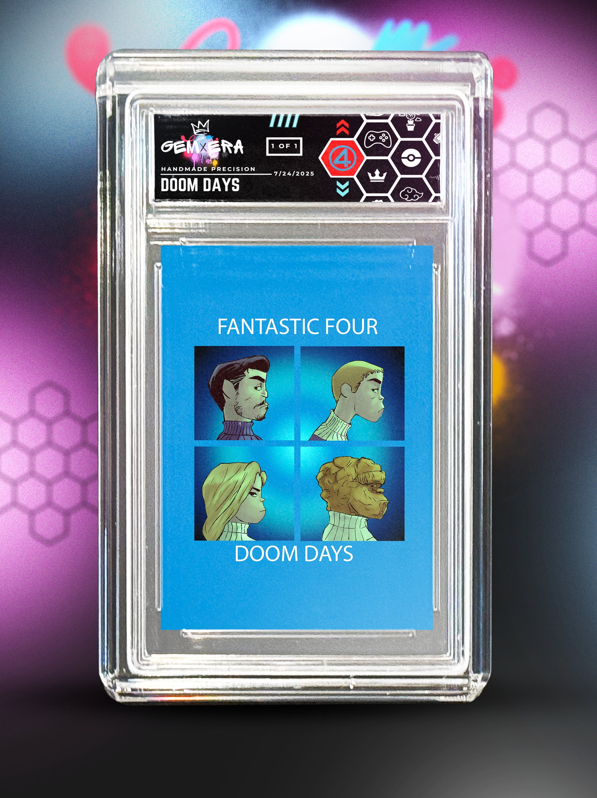 Doom Days