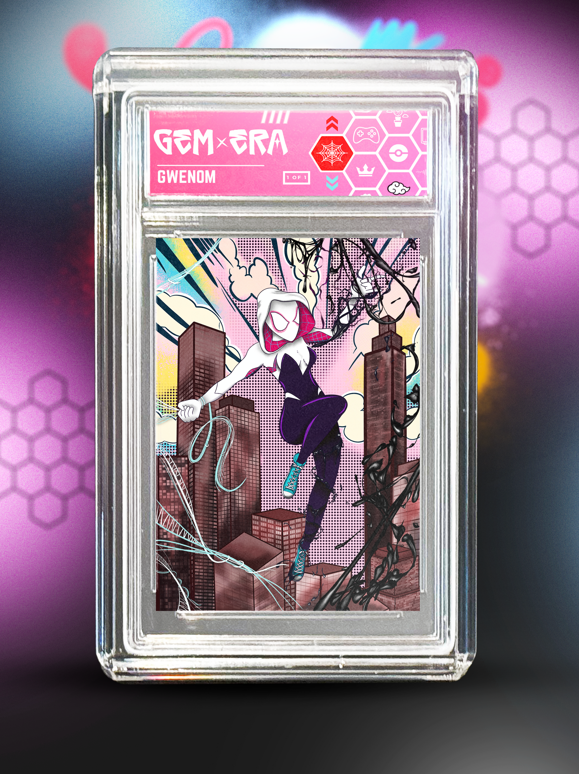 Gwenom