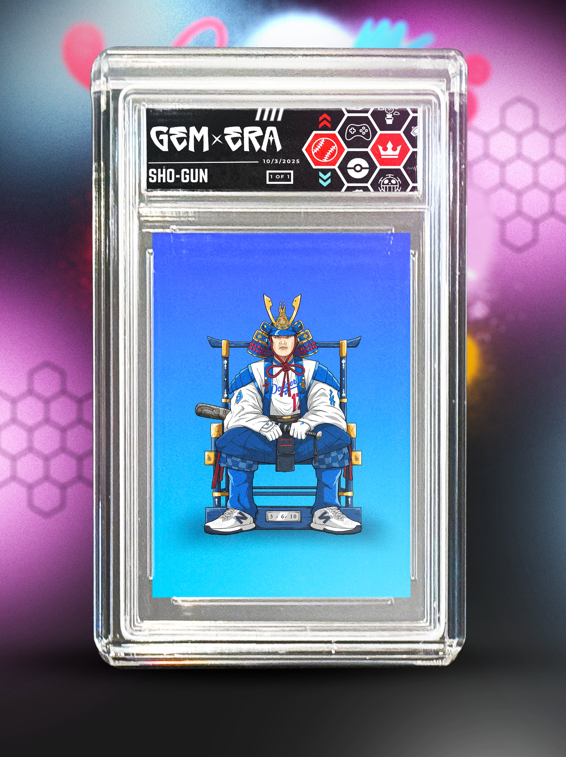 Sho-Gun