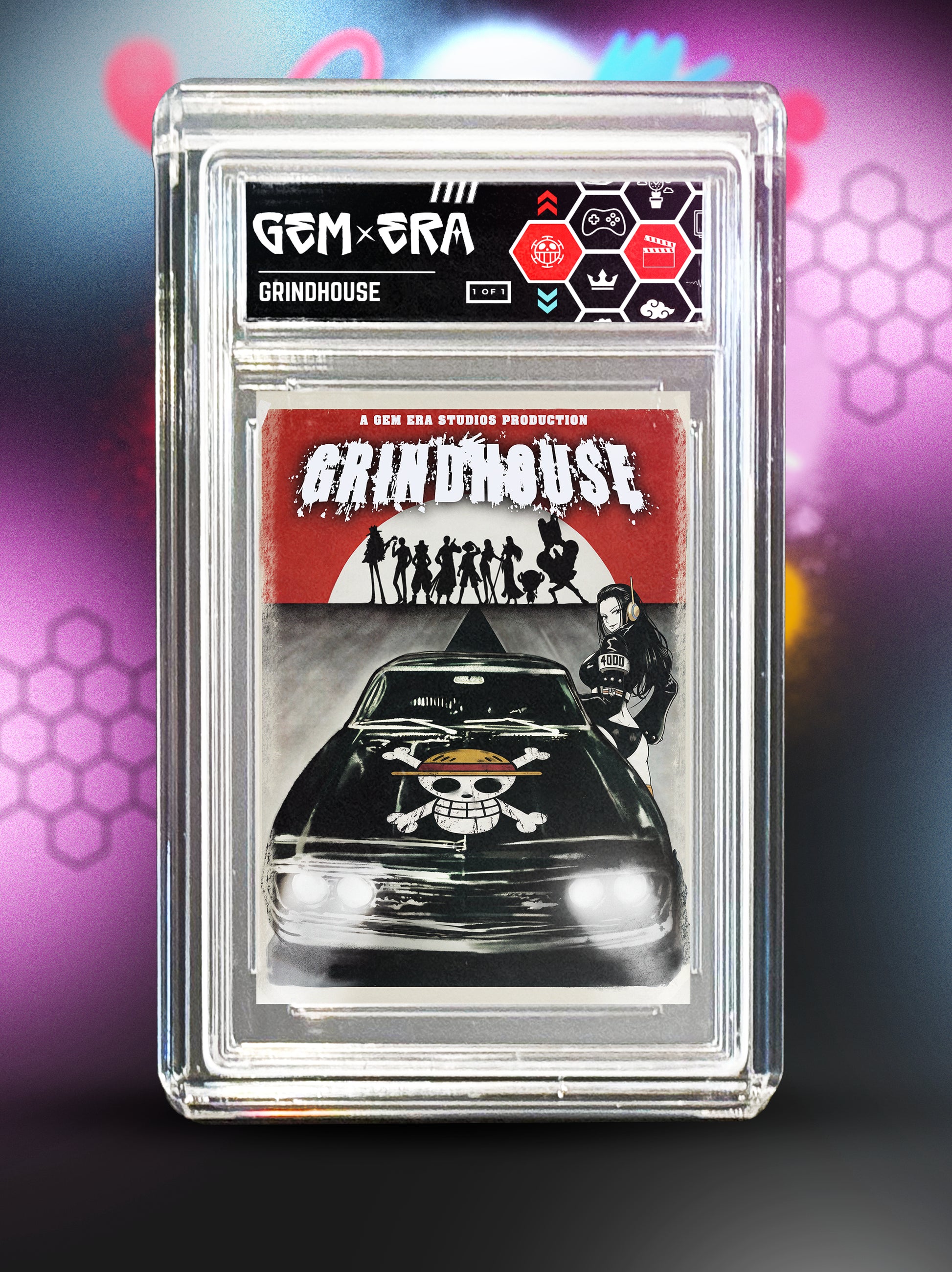 Grindhouse